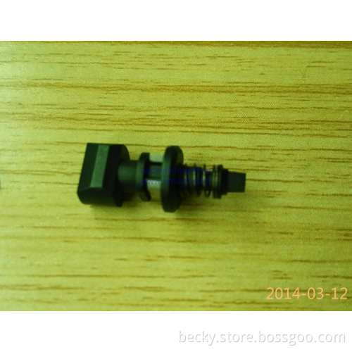 YAMAHA NOZZLE KHY-M7730-A0X NOZZLE 313A